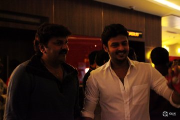 Celebs at Superstar Kidnap Movie Preview